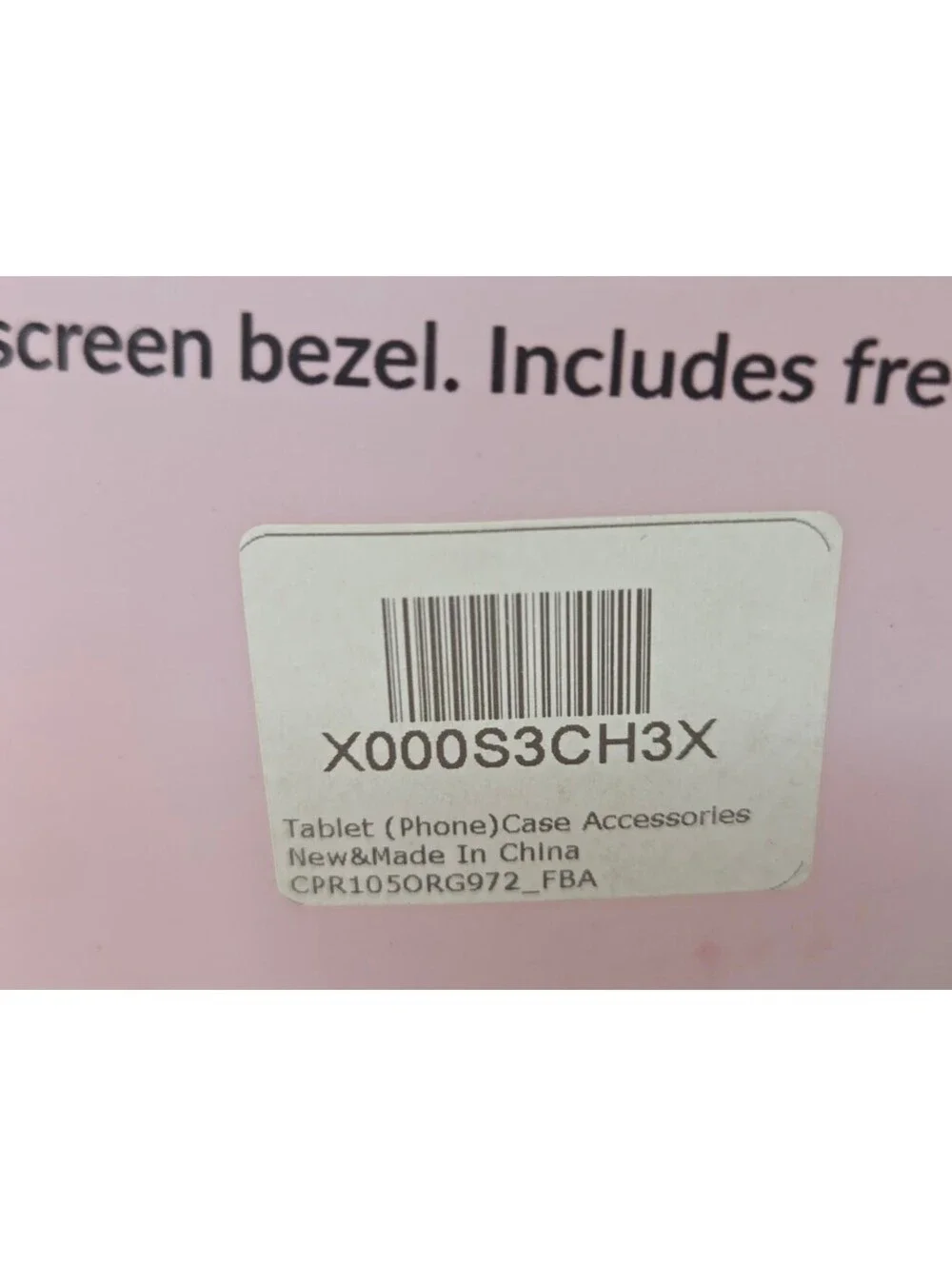 Cooper Cases Dynamo Heavy Duty Protective Tablet Case Screen Protector Sealed